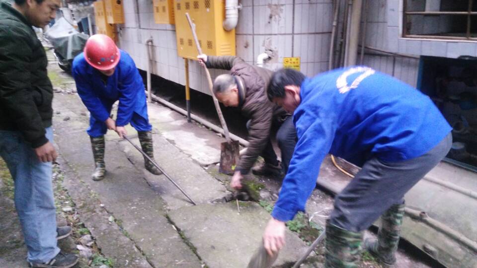 宁强清掏化粪池、管道疏通一站式服务<高效><技术><可靠>